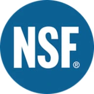 NSF Sertifikalı Bileşenler