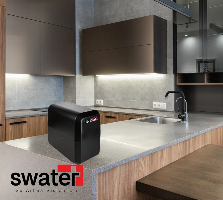 Swater Su Arıtma Cihazları