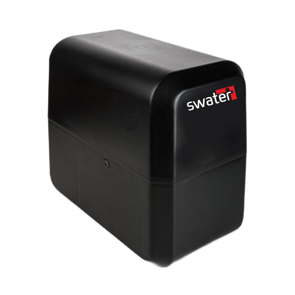 Swater Delux 3