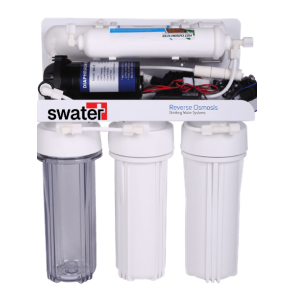 Swater Eco 1 Swater Eco 1